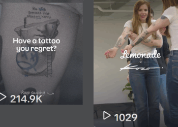 Τι σχέση μπορεί να έχει η ασφάλιση με τα… tattoo (video)