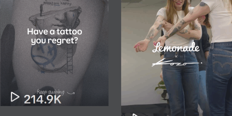 Τι σχέση μπορεί να έχει η ασφάλιση με τα… tattoo (video)