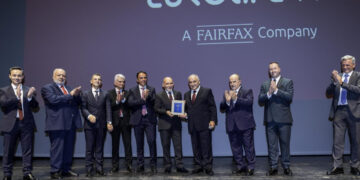 Eurolife FFH: Μέγας Χορηγός στην εκδήλωση εορτασμού των 100 χρόνων του ΕΕΑ