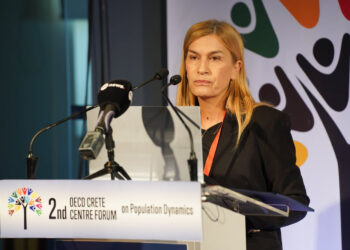 Η γήρανση θα μειώσει το ΑΕΠ κατά 14% ως το 2060