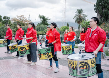 Η ERGO τον 42ο Αυθεντικό Μαραθώνιο Αθήνας: Δίπλα στον άνθρωπο και την κοινωνία