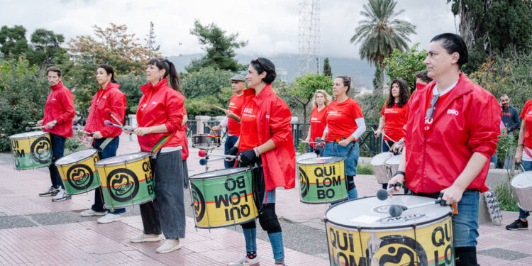 Η ERGO τον 42ο Αυθεντικό Μαραθώνιο Αθήνας: Δίπλα στον άνθρωπο και την κοινωνία