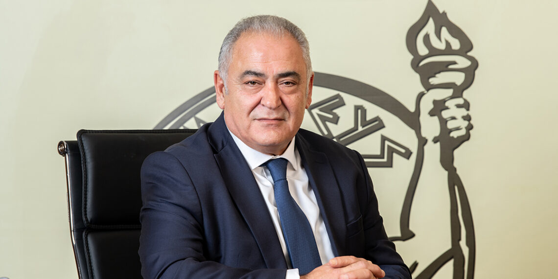 Πρώτο βήμα επιστροφής στην κανονικότητα, απαιτείται συνέχεια