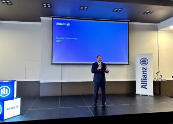 Η νέα Allianz μιλά τη “γλώσσα” της ελληνικής αγοράς