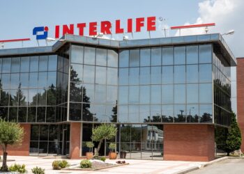 Η INTERLIFE στην 6μηνιαία αναθεώρηση Δεικτών Αγοράς Μετοχών ΧΑ
