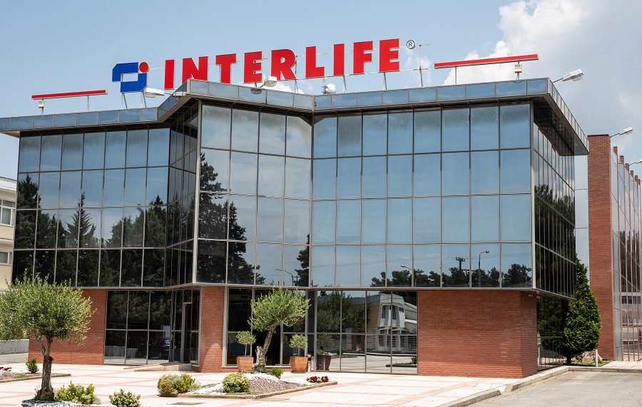 Η INTERLIFE στην 6μηνιαία αναθεώρηση Δεικτών Αγοράς Μετοχών ΧΑ