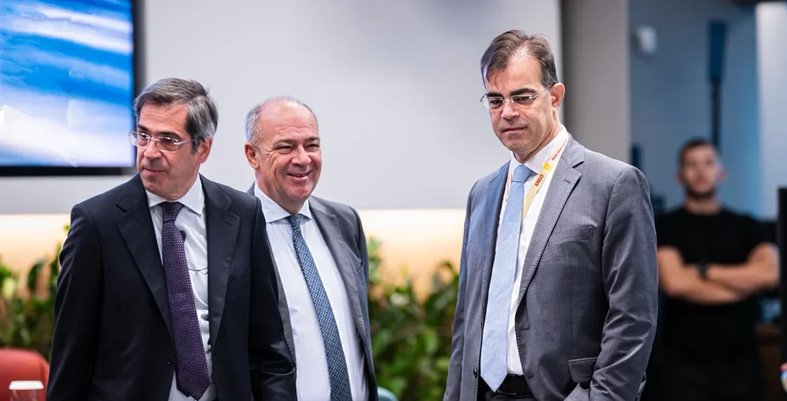 Η ERGO κοντά στους συνεργάτες της σε Αθήνα, Θεσσαλονίκη και Κρήτη