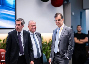 Η ERGO κοντά στους συνεργάτες της σε Αθήνα, Θεσσαλονίκη και Κρήτη