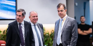 Η ERGO κοντά στους συνεργάτες της σε Αθήνα, Θεσσαλονίκη και Κρήτη