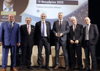 10 χρόνια πορείας για τον Πάνορμο