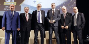 10 χρόνια πορείας για τον Πάνορμο