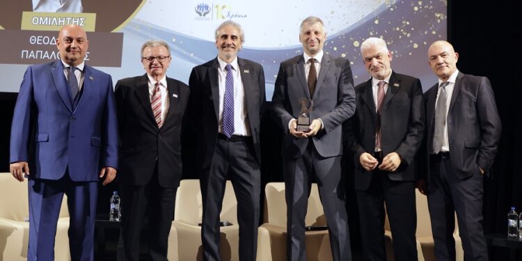 10 χρόνια πορείας για τον Πάνορμο