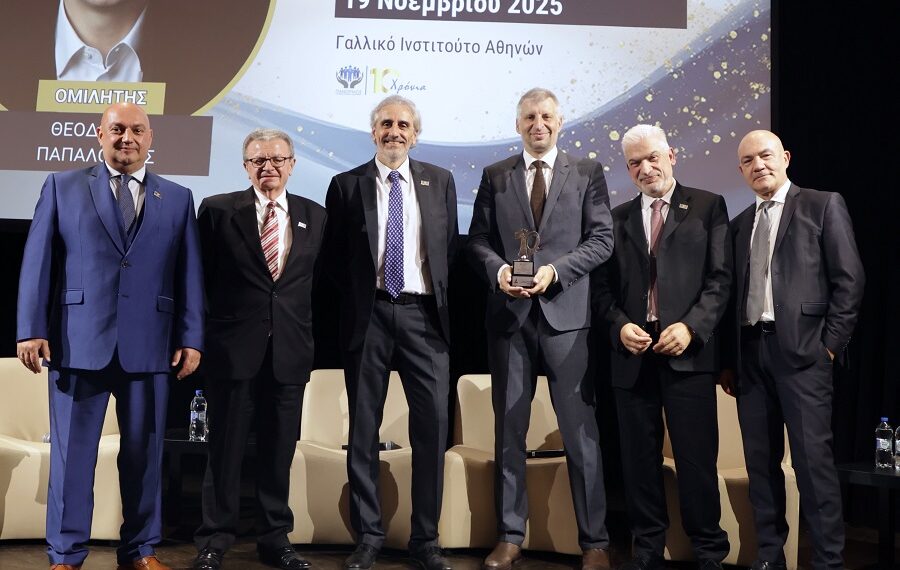 10 χρόνια πορείας για τον Πάνορμο