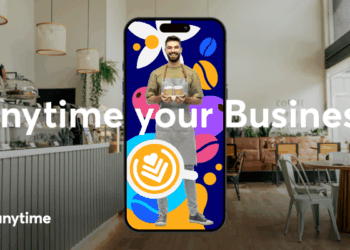 Anytime Business: Για κάθε στιγμή που η επιχείρησή σας χρειάζεται σιγουριά