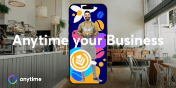 Anytime Business: Για κάθε στιγμή που η επιχείρησή σας χρειάζεται σιγουριά