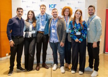 Η Interamerican συμμετείχε στο Coachathon 2025