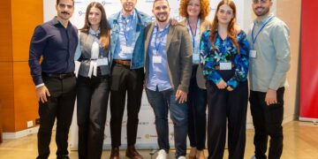 Η Interamerican συμμετείχε στο Coachathon 2025