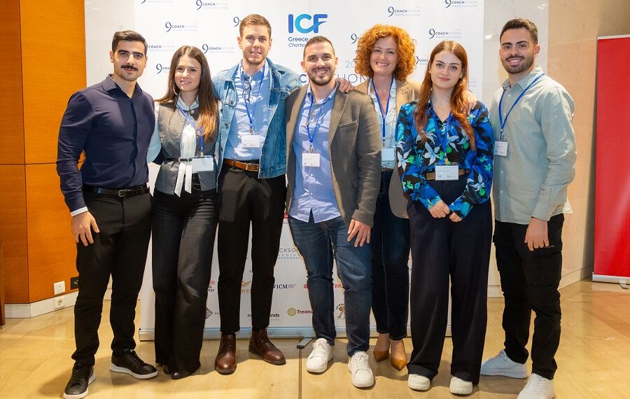 Η Interamerican συμμετείχε στο Coachathon 2025