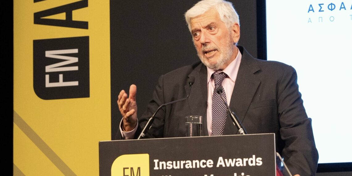 Ένας “Τίτλος Τιμής” για τον καλό φίλο Γιώργο Κώτσαλο 