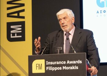 Ένας “Τίτλος Τιμής” για τον καλό φίλο Γιώργο Κώτσαλο 