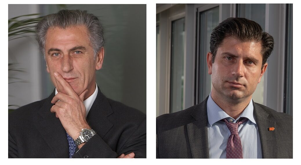 22 χρόνια πορείας για την NP Ασφαλιστική και συνεχή ανοδική τροχιά