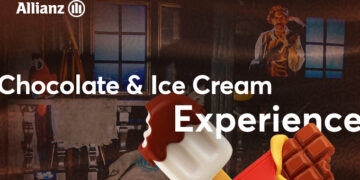 Η Allianz και το «Ασφαλιστήριο Σοκολάτας»