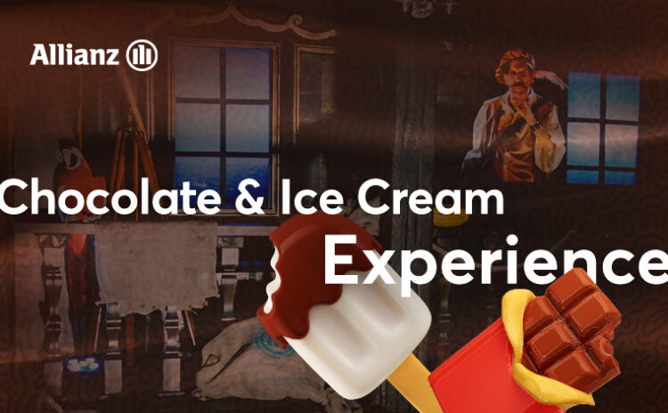 Η Allianz και το «Ασφαλιστήριο Σοκολάτας»
