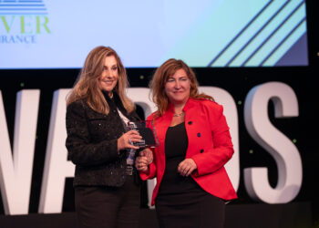 Διάκριση για την Cover Insurance στη 2η Θέση στην κατηγορία High Quality των FMIA25