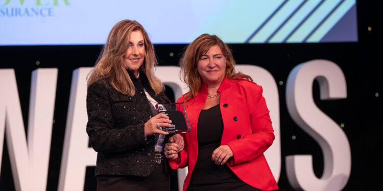 Διάκριση για την Cover Insurance στη 2η Θέση στην κατηγορία High Quality των FMIA25