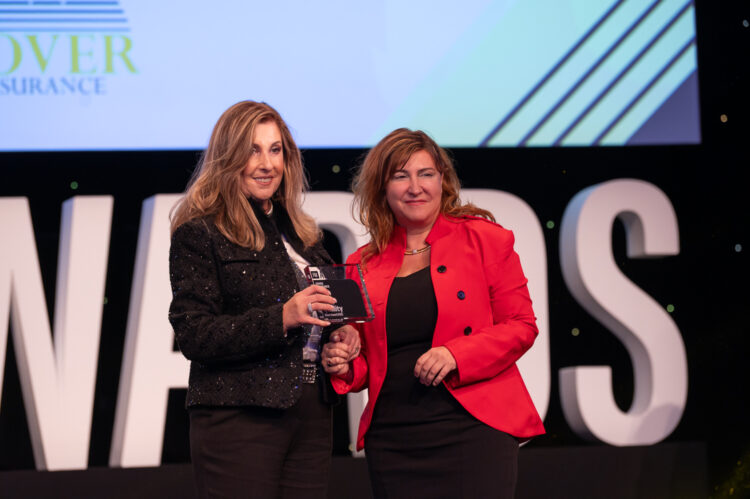 Διάκριση για την Cover Insurance στη 2η Θέση στην κατηγορία High Quality των FMIA25