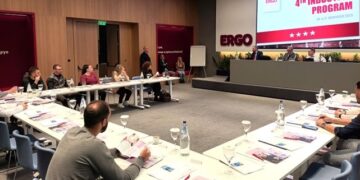 ERGO: Ενισχύει το εταιρικό της δίκτυο και επενδύει στη νέα γενιά
