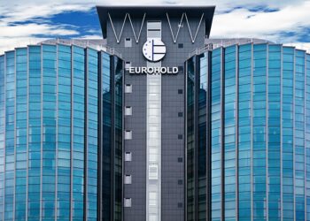 Σε τροχιά ανάπτυξης η Eurohold με αύξηση 12,2% στα έσοδα