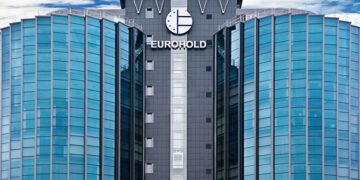 Σε τροχιά ανάπτυξης η Eurohold με αύξηση 12,2% στα έσοδα