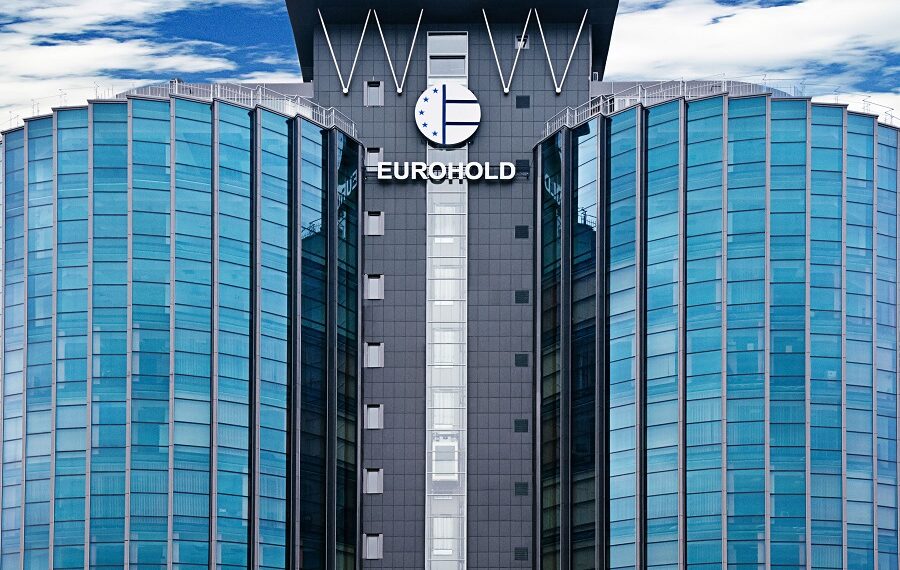 Σε τροχιά ανάπτυξης η Eurohold με αύξηση 12,2% στα έσοδα