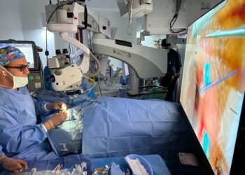 Από την Αθήνα στη Φλωρεντία live-streaming: Η Αθηναϊκή Γενική Κλινική στο επίκεντρο του συνεδρίου “Floretina 2025”