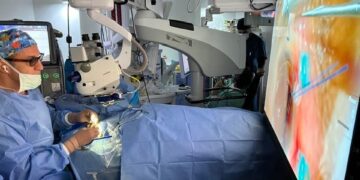 Από την Αθήνα στη Φλωρεντία live-streaming: Η Αθηναϊκή Γενική Κλινική στο επίκεντρο του συνεδρίου “Floretina 2025”