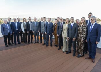 Groupama: Η νέα ομάδα που θα ηγηθεί του Αποκλειστικού Δικτύου