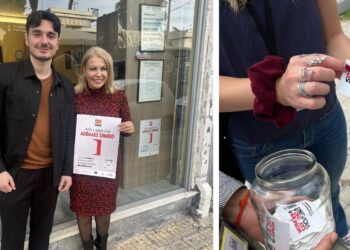 Feel Safe Insurance: Safe Place για κάθε γυναίκα που χρειάζεται ασφάλεια