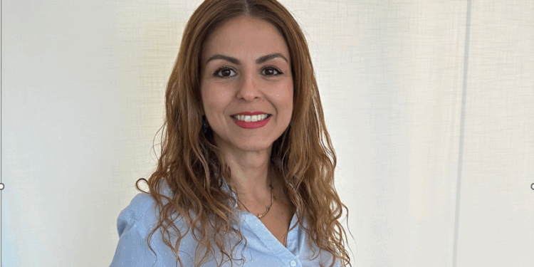 Head of Group Life Business Development στην Groupama η Μ. Μαυρομμάτη