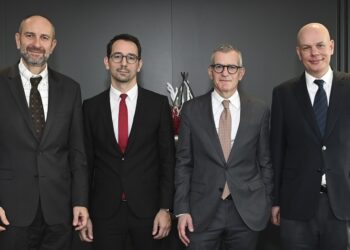 Generali Hellas: Ολοκληρώθηκε η εξαγορά του Ομίλου της Ευρωκλινικής