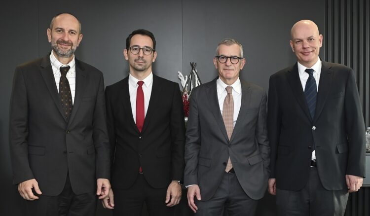 Generali Hellas: Ολοκληρώθηκε η εξαγορά του Ομίλου της Ευρωκλινικής