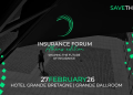 Morax Media & Tsomokos συνδιοργανώνουν το 1ο  Insurance Forum «Athens Edition»