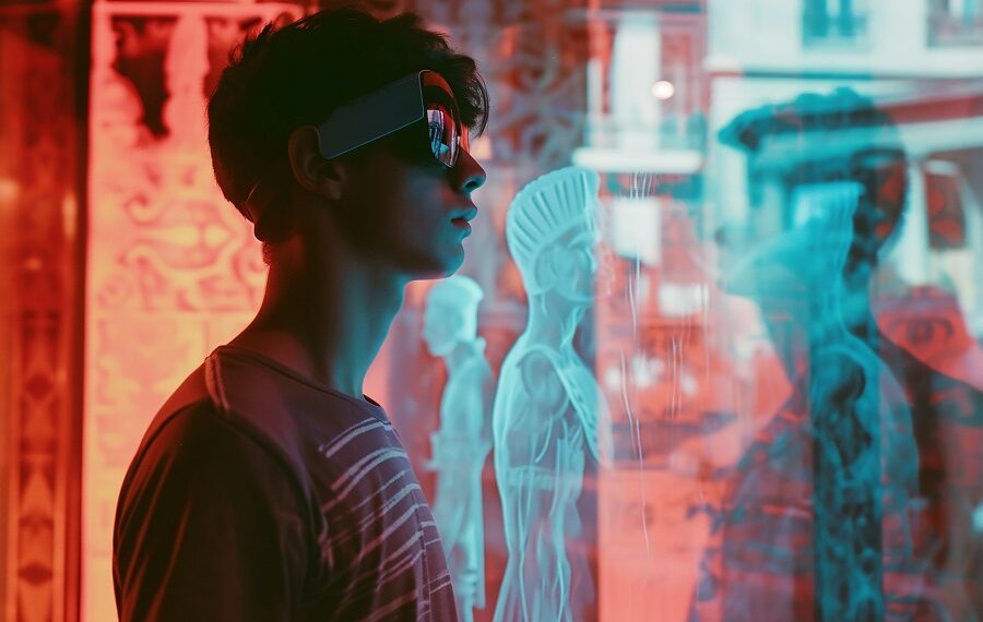 Ν. Τρομπούκη: Τεχνολογία και ΑΙ μεταμορφώνουν την εμπειρία της ασφάλισης