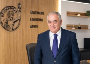 Παρέμβαση Γ. Χατζηθεοδοσίου για την παράνομη μείωση των εισοδημάτων των ασφαλιστών