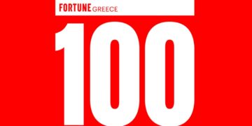 6 ασφαλιστικές στη λίστα Fortune Greece 100