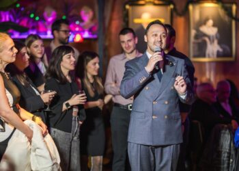 Νίκος Δαμάλας: 15 xρόνια πορείας στην ασφαλιστική αγορά