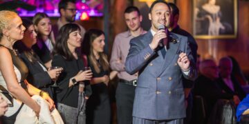 Νίκος Δαμάλας: 15 xρόνια πορείας στην ασφαλιστική αγορά