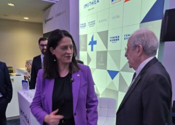 ΙΜΙΤΗΕΑ: Ανοίγει ο κύκλος των προσλήψεων γιατρών και στελεχών από τις ΗΠΑ