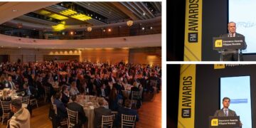 FMIA25: 350 συμμετέχοντες, πολιτικοί & εκπρόσωποι φορέων