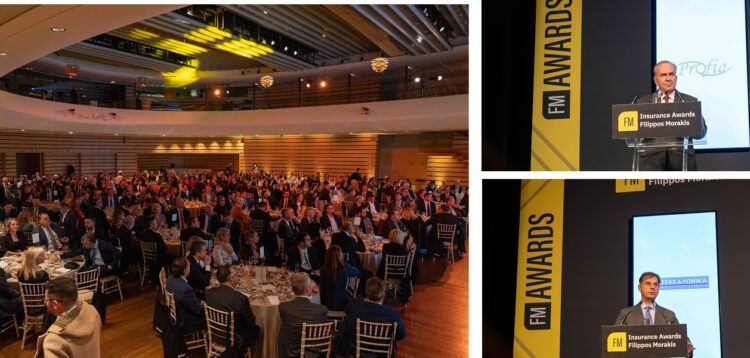 FMIA25: 350 συμμετέχοντες, πολιτικοί & εκπρόσωποι φορέων